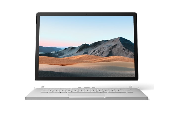 麟游Surface 维修前的准备工作