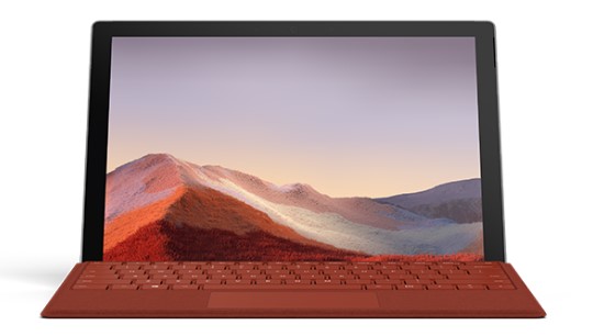 麟游Surface Go