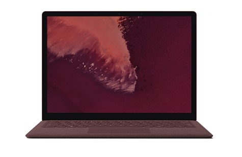 麟游Surface Laptop
